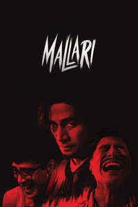 Mallari - Posters