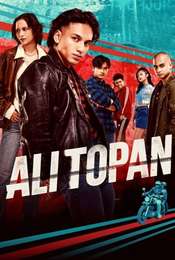 Ali Topan