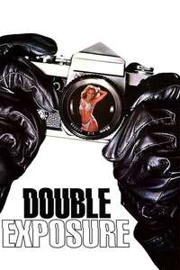 Double Exposure - Posters