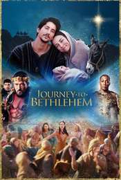 Journey to Bethlehem