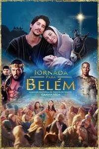 Journey to Bethlehem - Poster