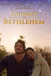 Journey to Bethlehem - Poster