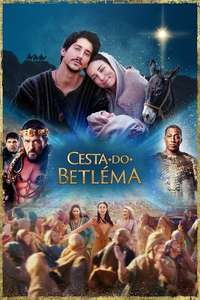 Journey to Bethlehem - Poster