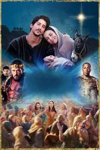 Journey to Bethlehem - Poster