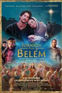 Journey to Bethlehem - Poster