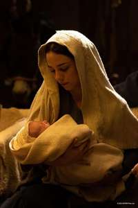 Journey to Bethlehem - Poster
