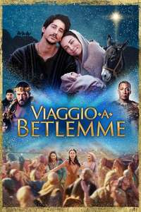 Journey to Bethlehem - Poster