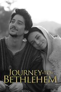 Journey to Bethlehem - Poster