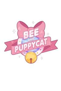 Bee and Puppycat - Posters