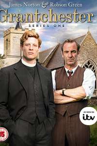 Grantchester - Posters