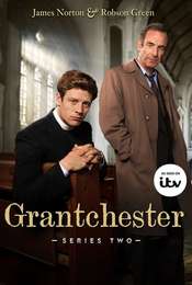 Grantchester Season 2