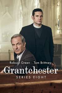 Grantchester - Posters