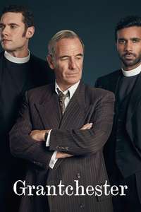 Grantchester - Posters