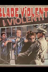 Women's Prison Massacre - Poster