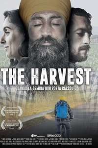 The Harvest - Posters