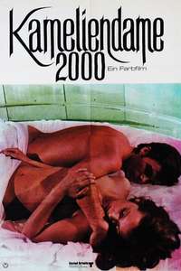 Camille 2000 - Posters