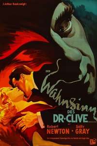 Obsession - Posters