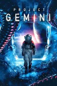 Project 'Gemini' - Posters