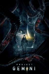 Project 'Gemini' - Posters