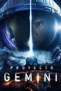 Project 'Gemini' - Posters