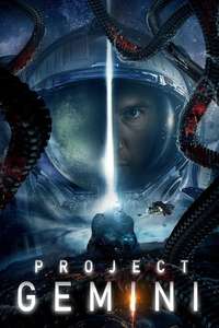 Project 'Gemini' - Posters