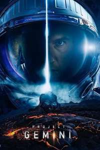 Project 'Gemini' - Posters