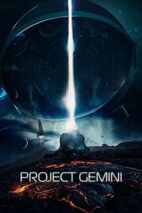 Project 'Gemini' - Posters