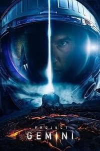 Project 'Gemini' - Posters