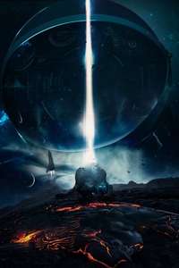 Project 'Gemini' - Posters