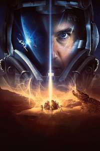Project 'Gemini' - Posters
