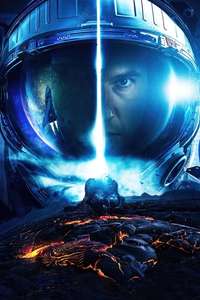 Project 'Gemini' - Posters