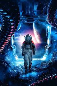 Project 'Gemini' - Posters