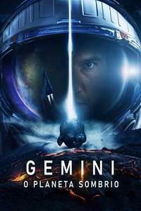 Project 'Gemini' - Posters