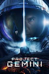 Project 'Gemini' - Posters