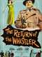 The Return of the Whistler