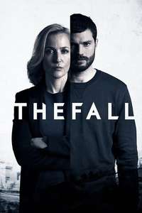 The Fall - Posters