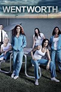 Wentworth - Posters