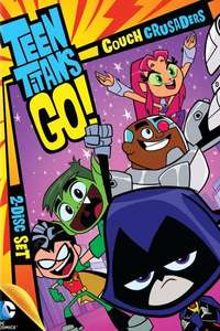 Teen Titans Go! - Posters