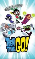 Teen Titans Go!