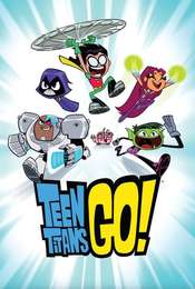 Teen Titans Go!