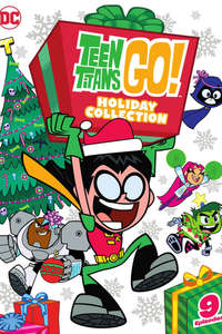 Teen Titans Go! - Posters