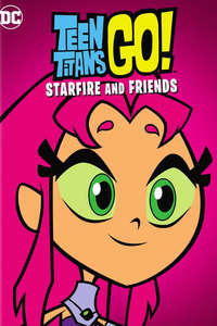 Teen Titans Go! - Posters