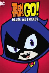 Teen Titans Go! - Posters