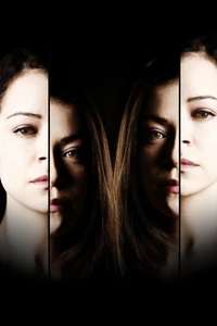 Orphan Black - Posters