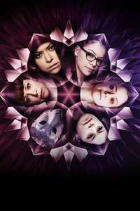 Orphan Black - Posters