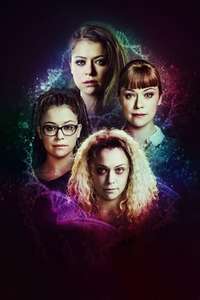 Orphan Black - Posters