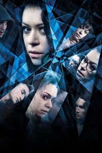 Orphan Black - Posters