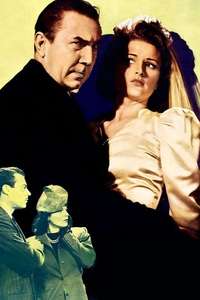 The Corpse Vanishes - Posters