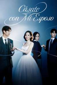 Marry My Husband - Posters
