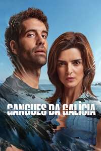 Gangs of Galicia - Posters
